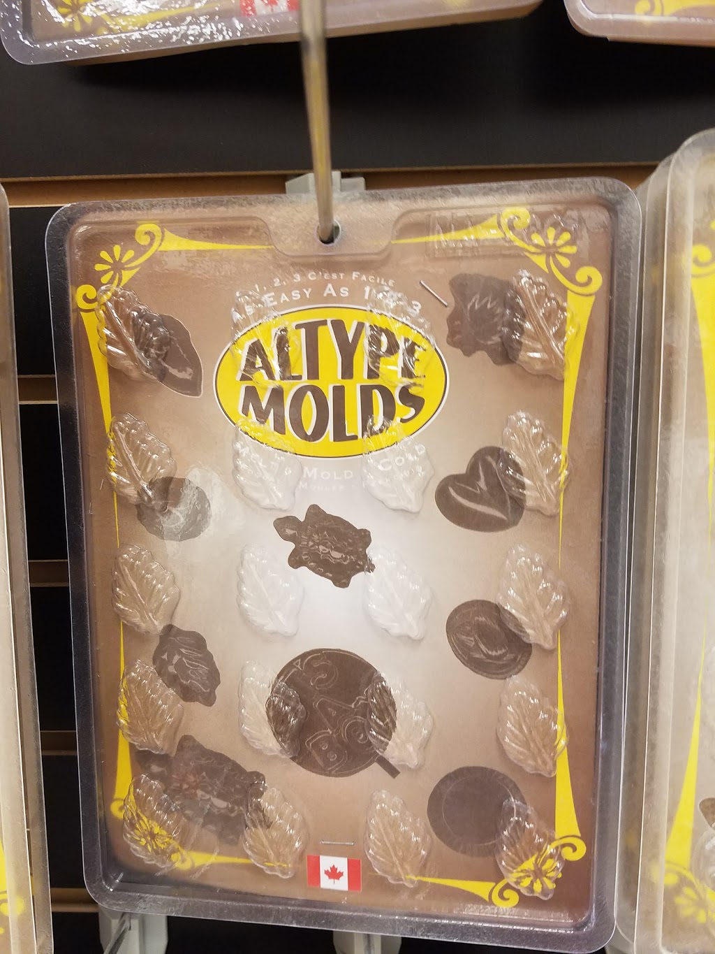 Bulk Barn | 75 Boul du Plateau, Gatineau, QC J9A 3G1, Canada | Phone: (819) 595-8582