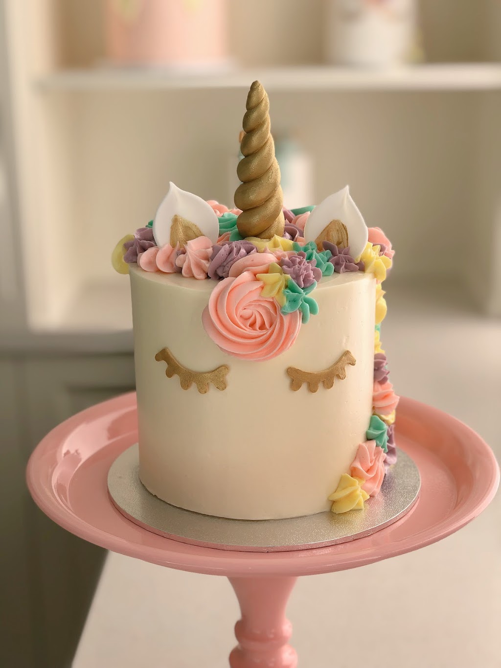 Cocomint Cake | 3077 George Savage Ave, Oakville, ON L6M 0Z3, Canada | Phone: (289) 430-5700