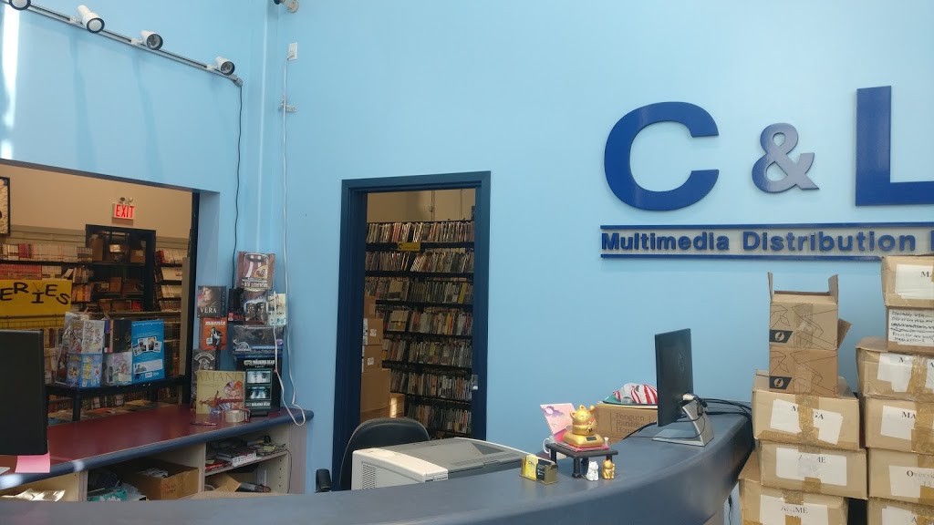 C&L Multimedia | 100-3731 N Fraser Way, Burnaby, BC V5J 5J2, Canada | Phone: (604) 327-5000