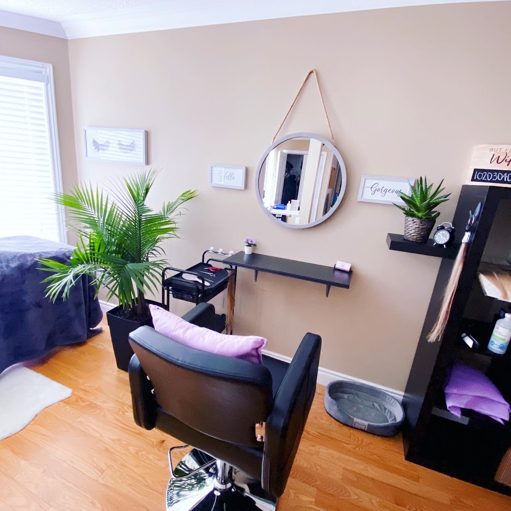 Beauty Extension Haus | 132 Ruffet Dr, Barrie, ON L4N 0N6, Canada | Phone: (647) 989-4754