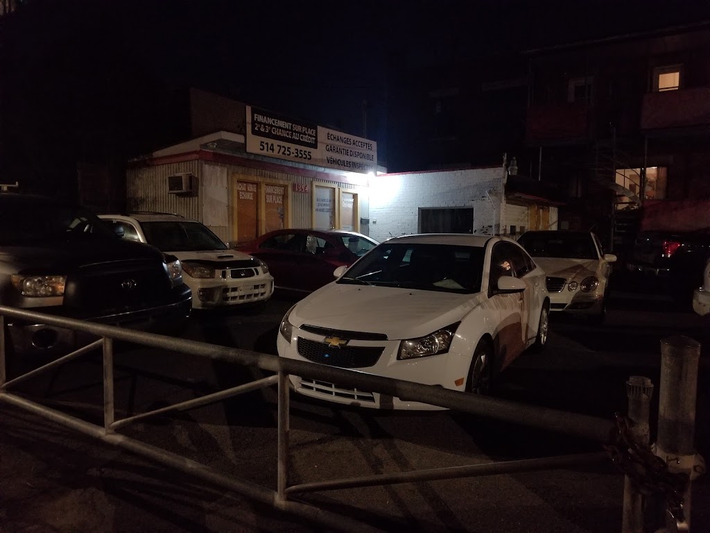 Gd Auto | 3664 Rue Sabrevois, Montréal-Nord, QC H1H 2W6, Canada | Phone: (514) 725-3555