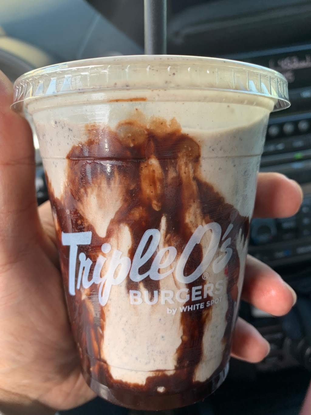 Triple Os | 1520 Courtneypark Dr E, Mississauga, ON L5T 2C7, Canada | Phone: (905) 795-0300