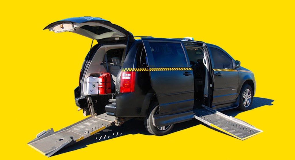Taxi Transport Portneuf | 545 QC-138, Saint-Augustin-de-Desmaures, QC G3A 1W7, Canada | Phone: (418) 456-2851