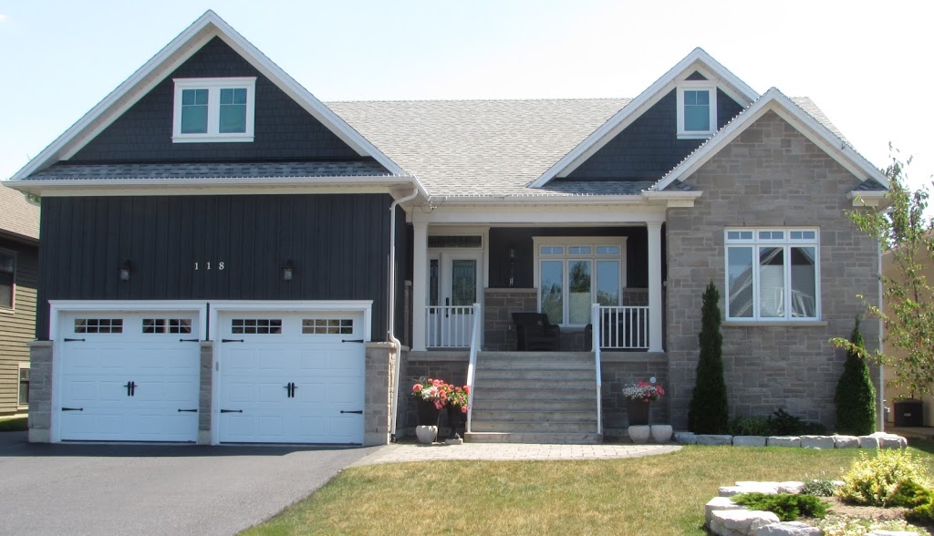 Noordegraaf Construction | 4259 Concession 12 Sunnidale Rd, Wasaga Beach, ON L9Z 2W8, Canada | Phone: (705) 429-4512