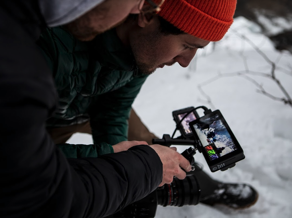 POP INC Production - Vidéo Production Gatineau | 533 Rte 105 Suite B, Chelsea, QC J9B 1L2, Canada | Phone: (819) 485-0368
