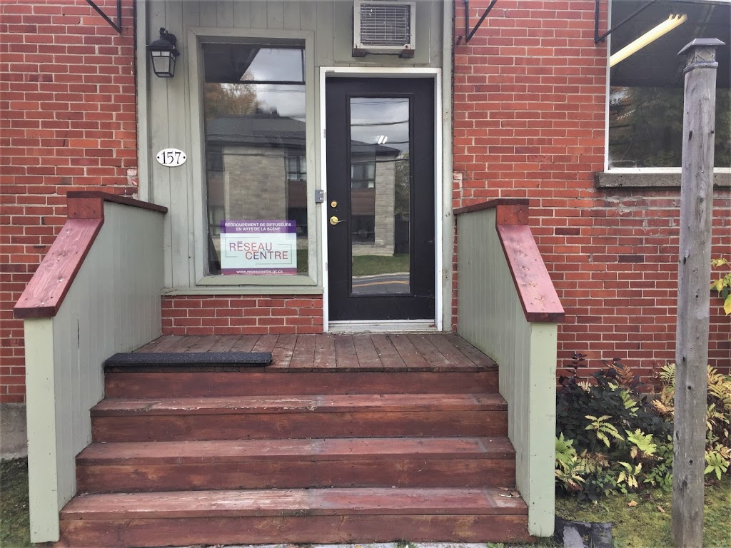 Réseau Centre | 157 Rue Lewis O, Waterloo, QC J0E 2N0, Canada | Phone: (450) 539-2014