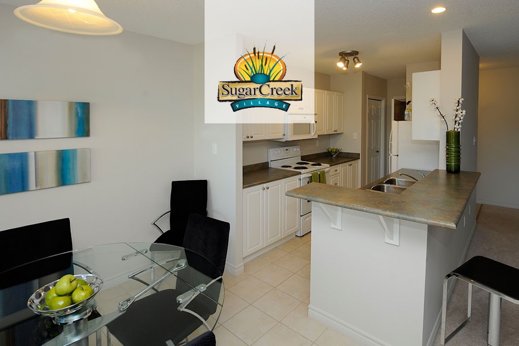 SugarCreek Village | 445 Sugarcreek Trail Unit 111, London, ON N6H 0C4, Canada | Phone: (519) 641-1505