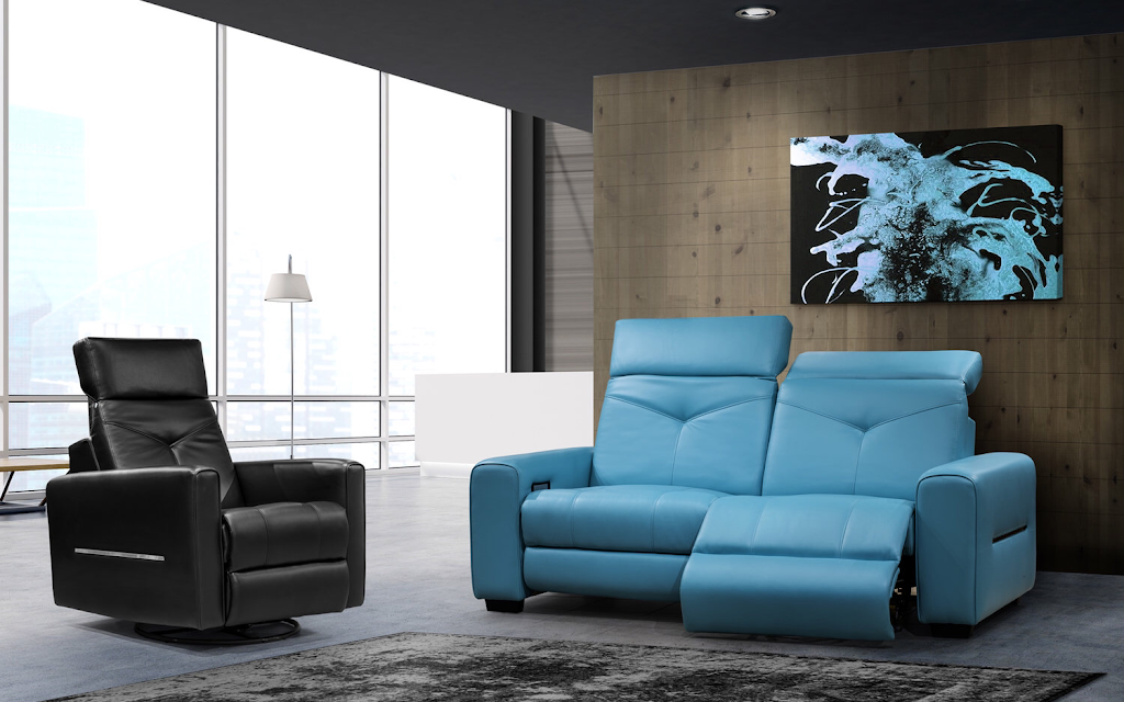 Meubles Croteau Québec | 4250 1re Av., Québec, QC G1H 2S5, Canada | Phone: (418) 628-5610