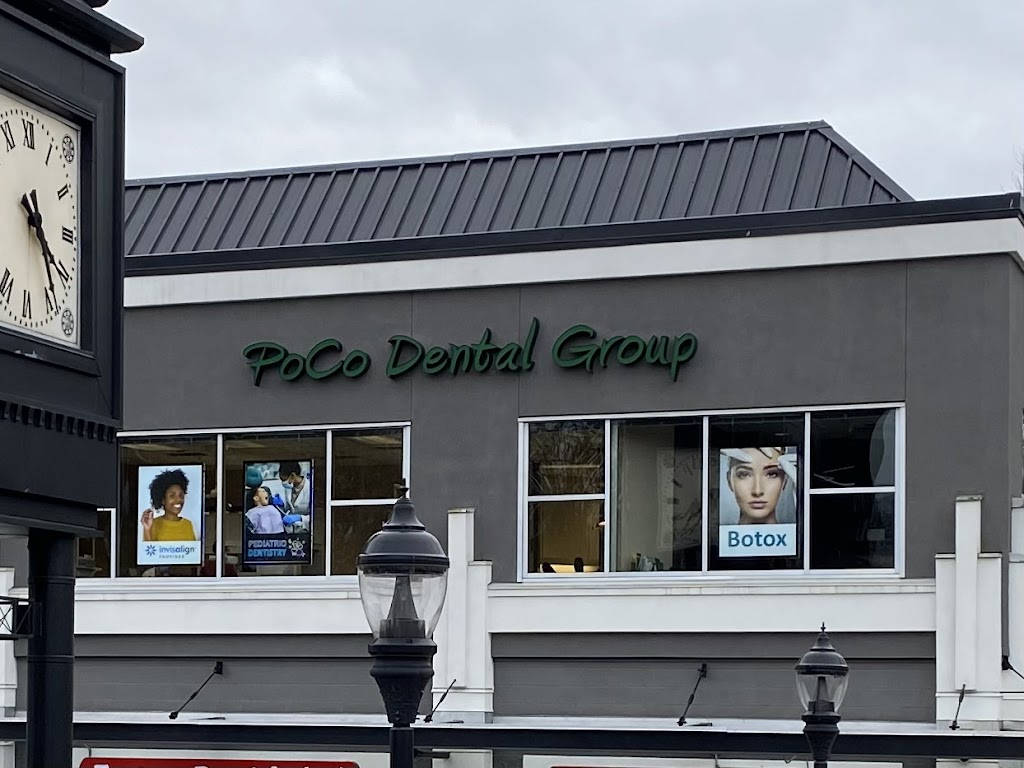 PoCo Dental Group | 2850 Shaughnessy St #6213, Port Coquitlam, BC V3C 6K5, Canada | Phone: (604) 941-0244