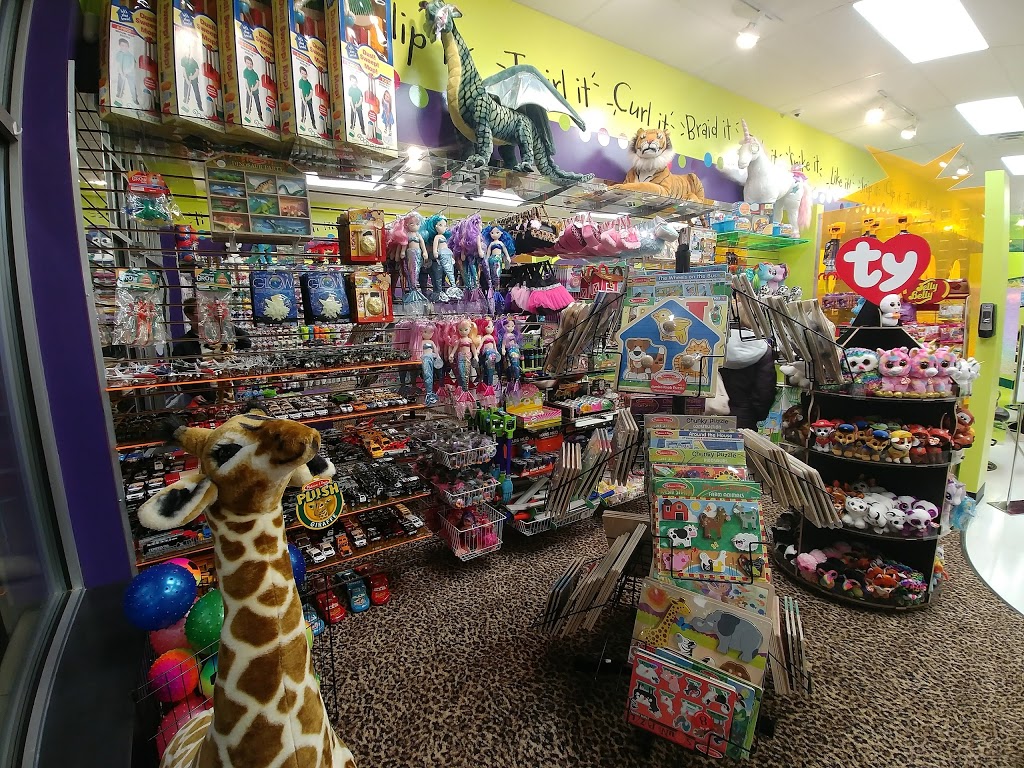 Shear Madness "Haircuts for Kids" | 3455 Amelia Dr, Orchard Park, NY 14127, USA | Phone: (716) 322-5332