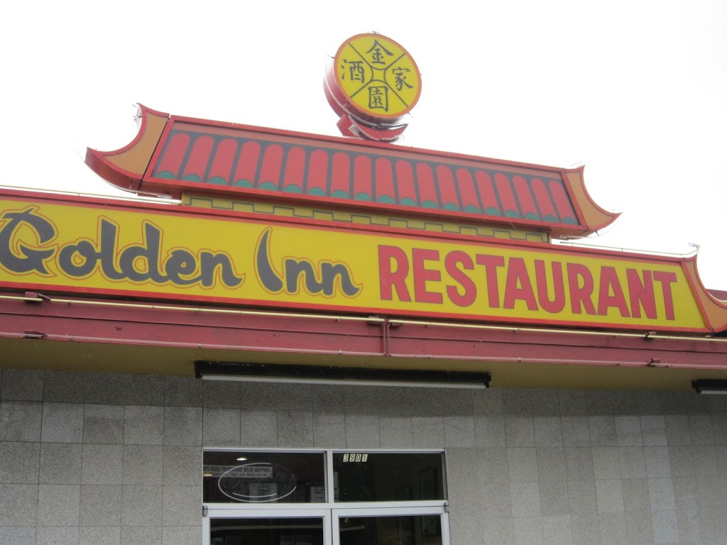 Golden Inn Restaurant | 3901 Victoria Ave, Nanaimo, BC V9T 2A1, Canada | Phone: (250) 758-2733