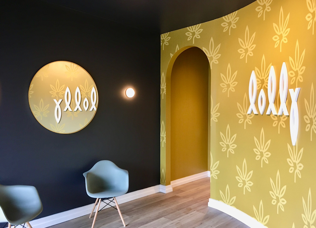 Lolly Cannabis | 715 Krosno Blvd, Pickering, ON L1W 1G4, Canada | Phone: (905) 492-3535