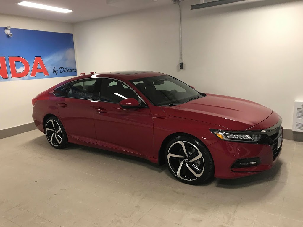 Barrhaven Honda | 530 Dealership Dr, Ottawa, ON K2J 6H8, Canada | Phone: (613) 825-3777