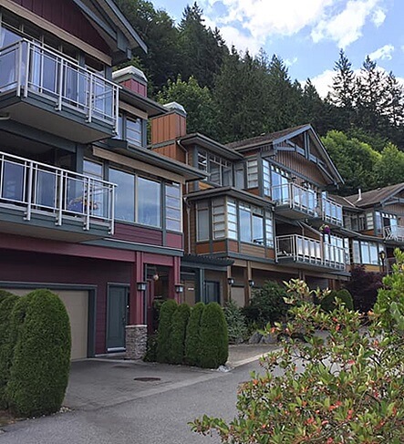 Aqua-Shield Exterior | 33333 12 Ave Unit 308, Mission, BC V2V 3Z3, Canada | Phone: (604) 763-3201