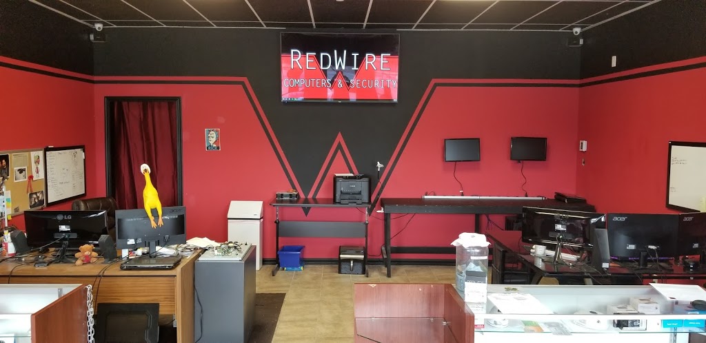 RedWire Computers | 152 QC-138, Kahnawake, QC J0L 1B0, Canada | Phone: (514) 867-4062