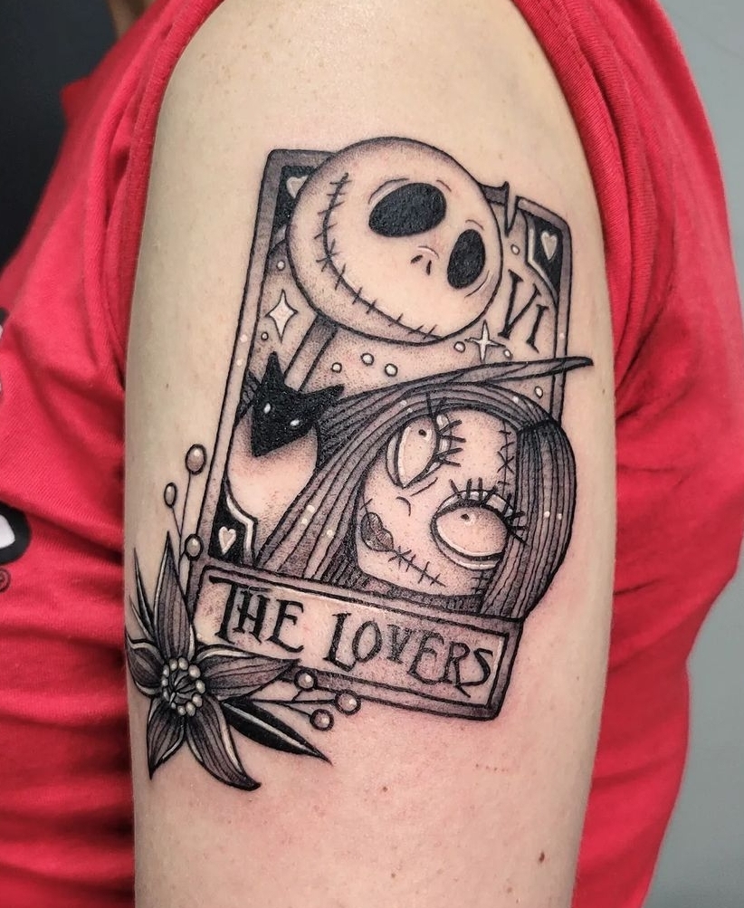 Ethereal Art Tattoo | 200 Goulet St, Winnipeg, MB R2H 0R8, Canada | Phone: (204) 306-1177
