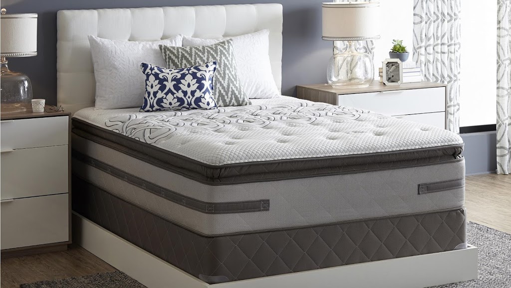 The Sleep Factory | 160 Main St S, Brampton, ON L6W 2E1, Canada | Phone: (905) 453-9760