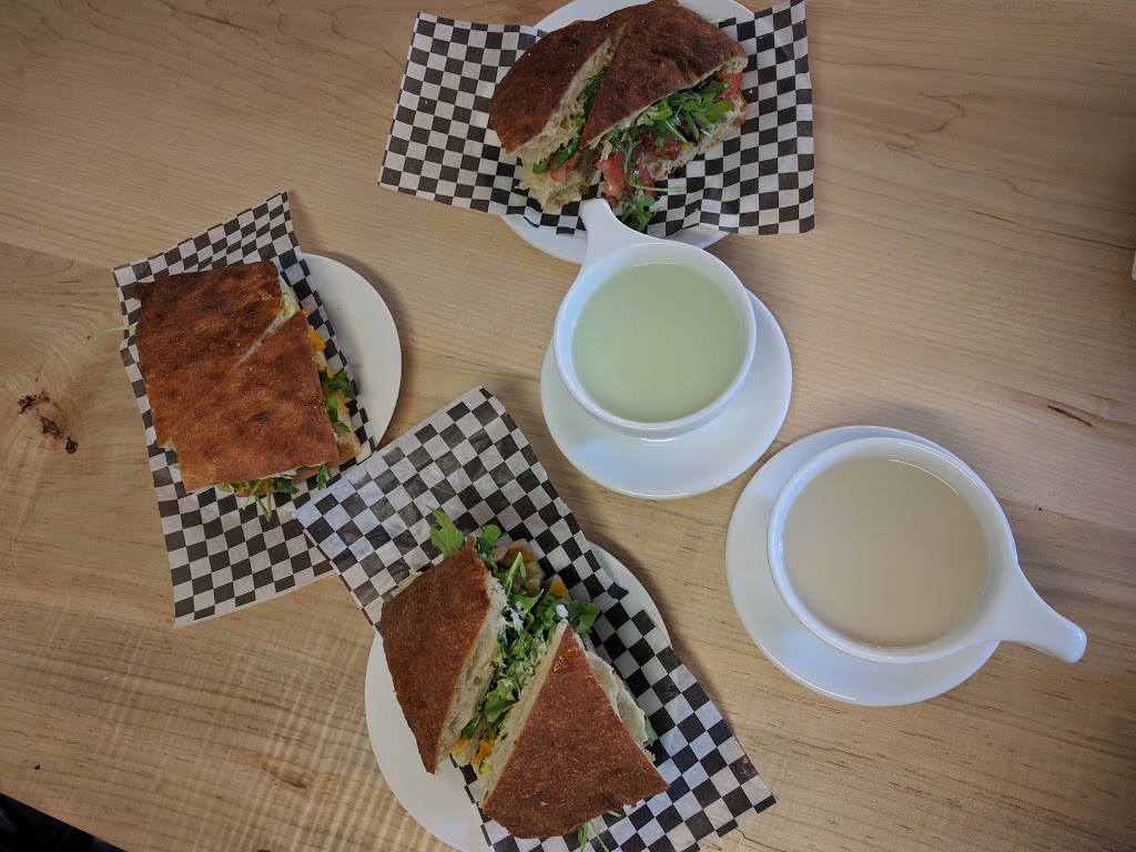 Great Dane Coffee | 6011 Walter Gage Rd, Vancouver, BC V6T 0B4, Canada | Phone: (604) 558-2190