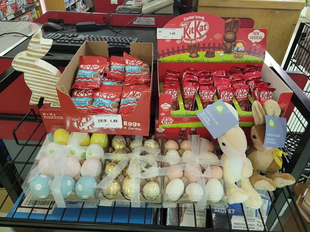 Gleichen Family Foods | 517 Main St, Gleichen, AB T0J 1N0, Canada | Phone: (403) 734-2666