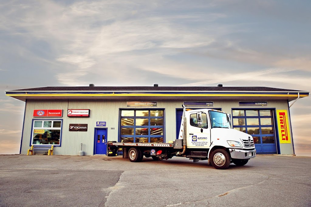 VitrXpert vitres dautos | Département VitrXpert, 501 Boulevard Lanaudière, Sainte-Anne-de-la-Pérade, QC G0X 2J0, Canada | Phone: (418) 325-2933