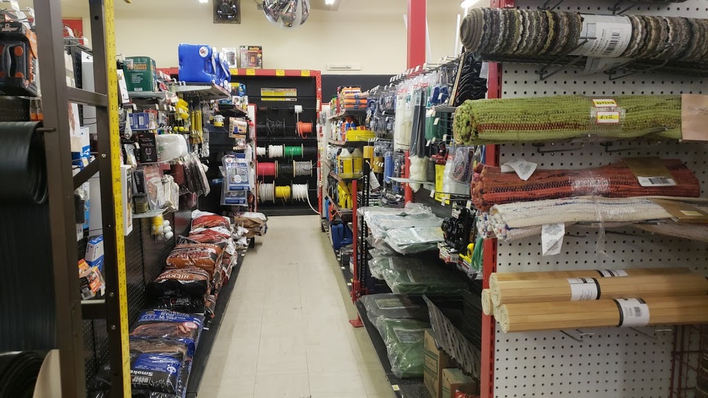 Nanton Home Building Centre | 2120 24 St, Nanton, AB T0L 1R0, Canada | Phone: (403) 646-2032