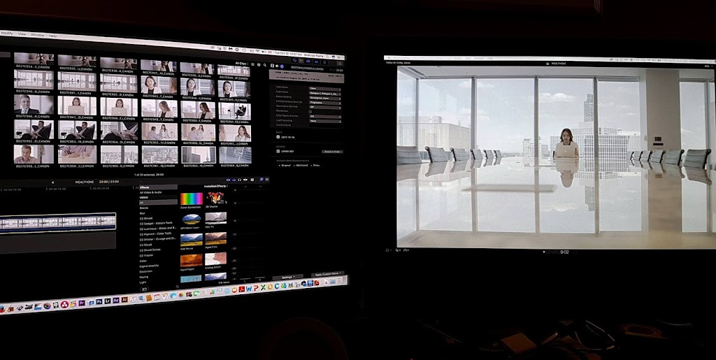LP MEDIAWORKS | 28 Village Centre Pl #301, Mississauga, ON L4Z 1V9, Canada | Phone: (905) 925-2180