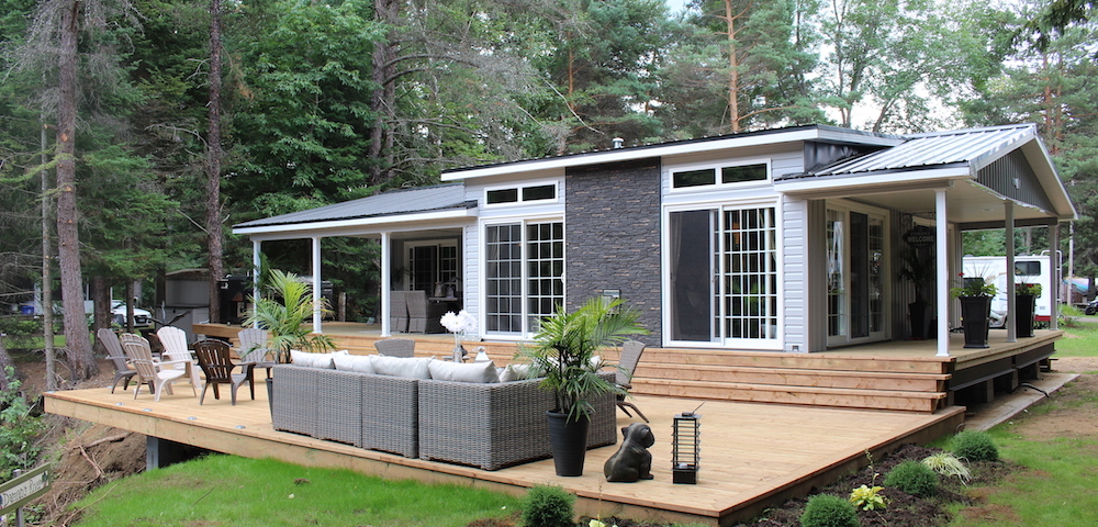 Butterfly Lake Resort | 1072 Whites Rd, Port Carling, ON P0B 1J0, Canada | Phone: (705) 765-3927