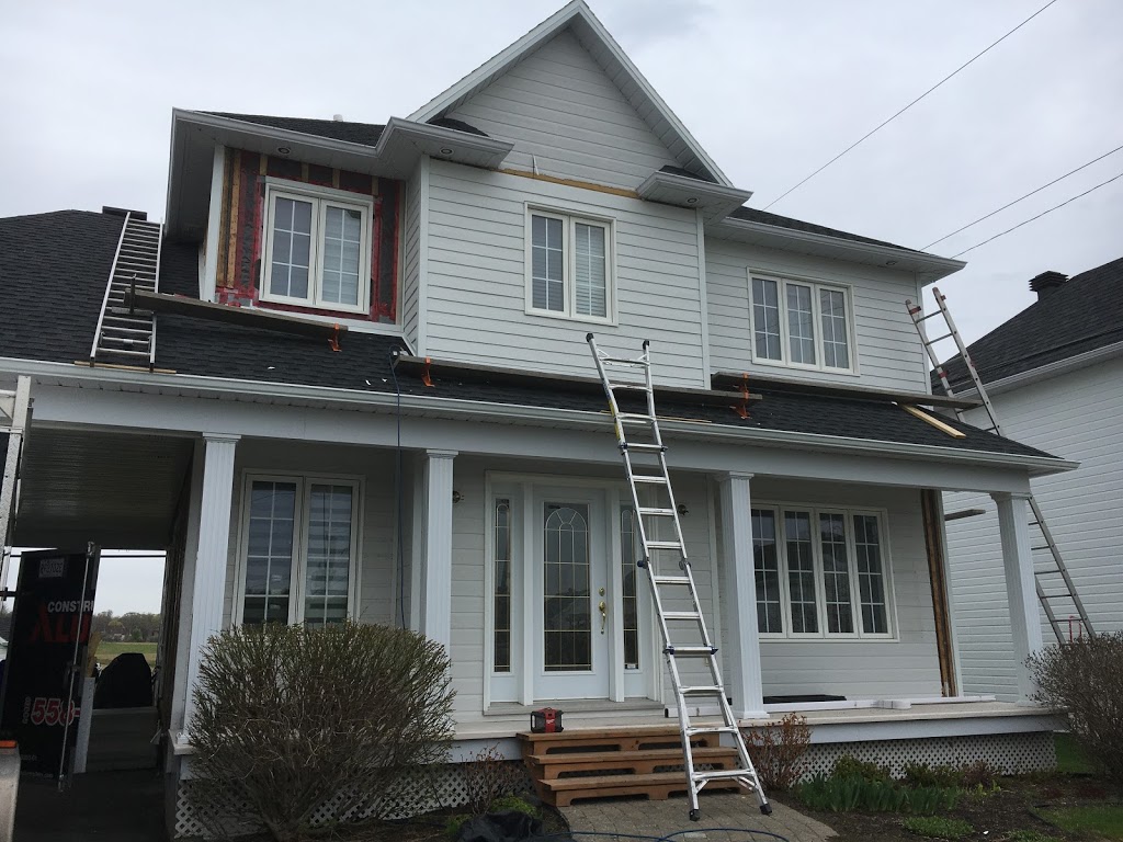 Construction Alumex Inc. | 2534 Route Lagueux #1, Saint-Étienne-de-Lauzon, QC G6J 1B1, Canada | Phone: (418) 558-5919