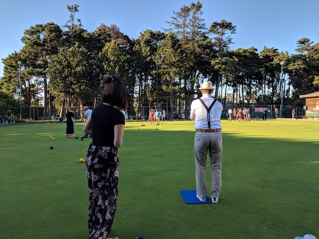 Victoria Lawn Bowling Club | 160 Nursery Rd, Victoria, BC V8V 0B9, Canada | Phone: (250) 383-5851