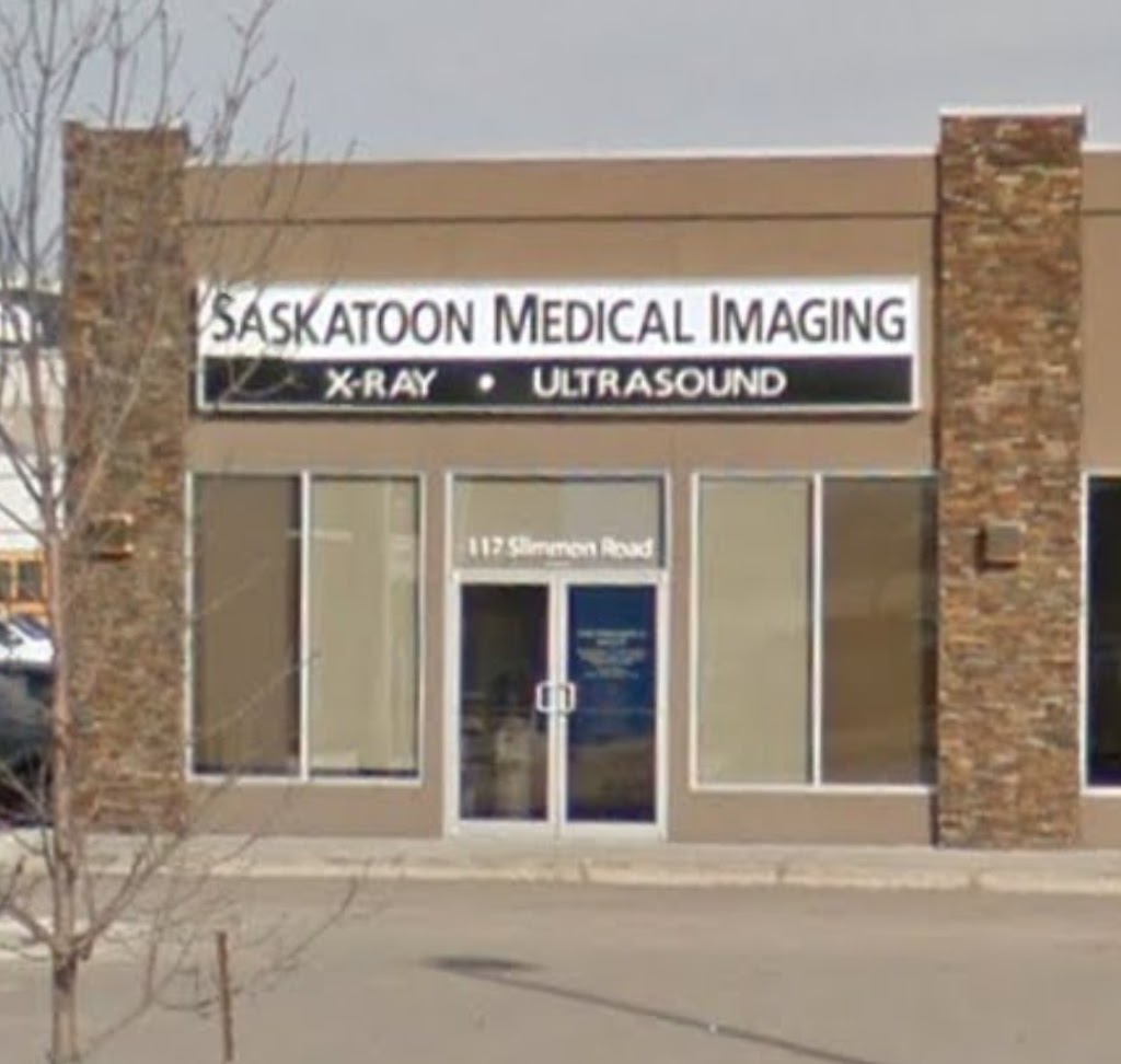 Saskatoon Medical Imaging | 117 Slimmon Rd, Saskatoon, SK S7V 0B8, Canada | Phone: (306) 382-5990