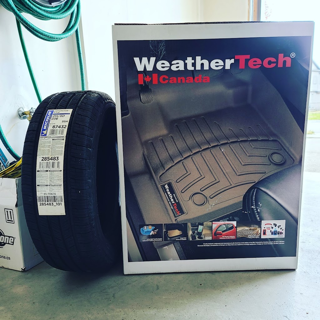 UK Auto Parts & Accessories | 63 Netherwood Rd, Kitchener, ON N2P 0E4, Canada | Phone: (416) 841-7042