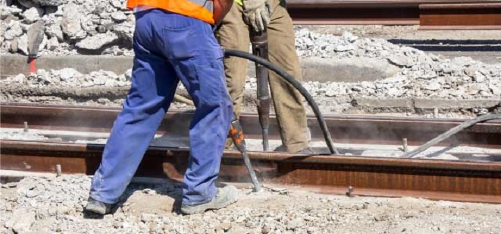 Accurate Concrete Cutting | 3333 B Mainway, Burlington, ON L7M 1A6, Canada | Phone: (800) 667-5978