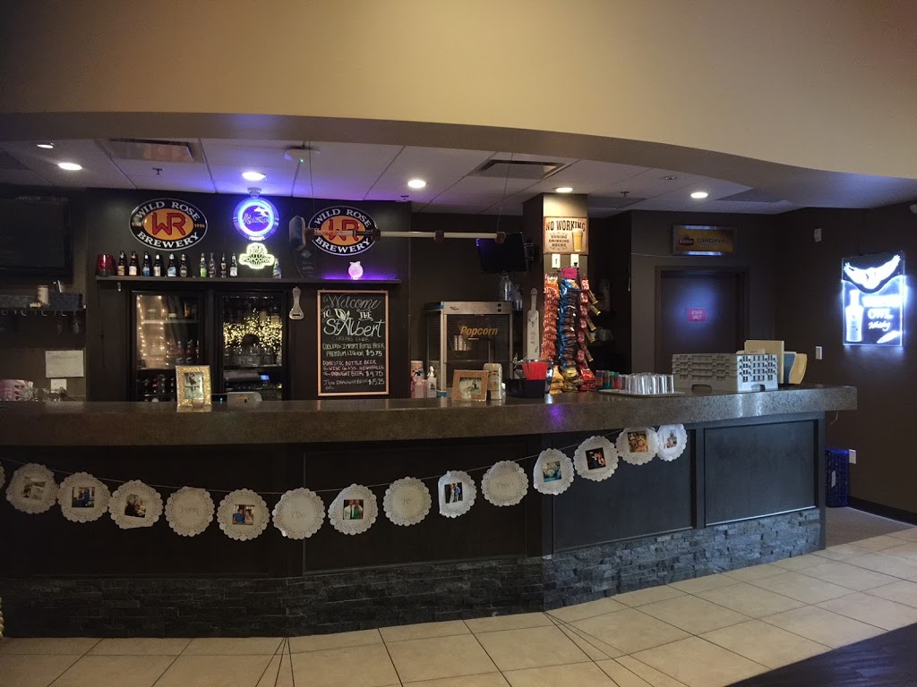 St Albert Curling Club | 3 Tache St, St. Albert, AB T8N 2S3, Canada | Phone: (780) 459-7007