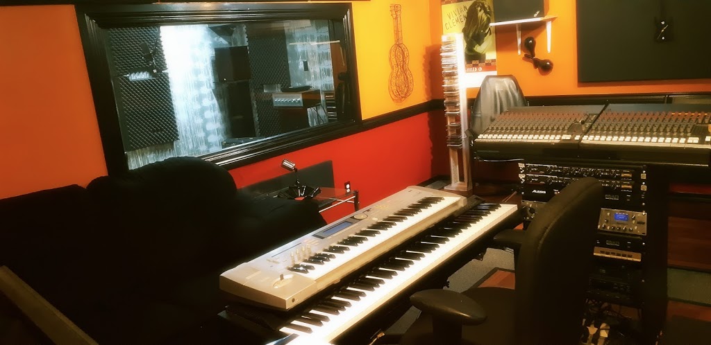 Exodus Studio Productions | Meadowvale, Mississauga, ON L5N 6P3, Canada | Phone: (905) 824-8382