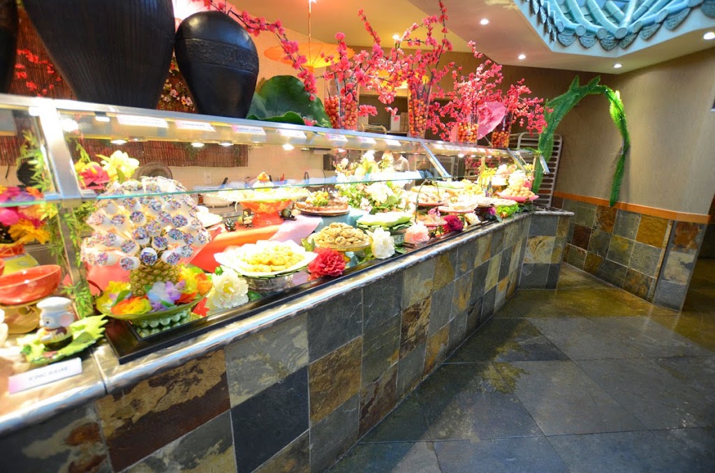 Mandarin Restaurant | 4220 King St E, Kitchener, ON N2P 2G5, Canada | Phone: (519) 653-5000