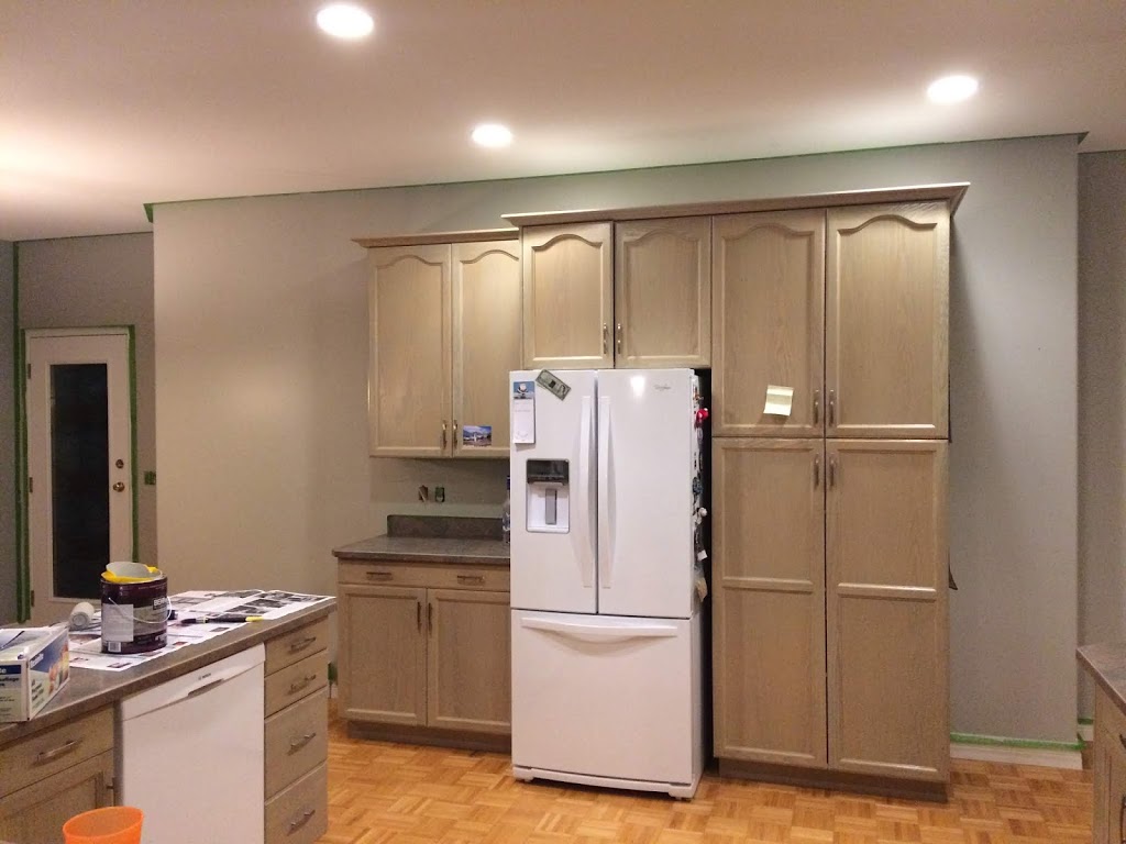 Westside Refinishing | 1369 Stevens Rd, West Kelowna, BC V1Z 2S9, Canada | Phone: (250) 769-6691
