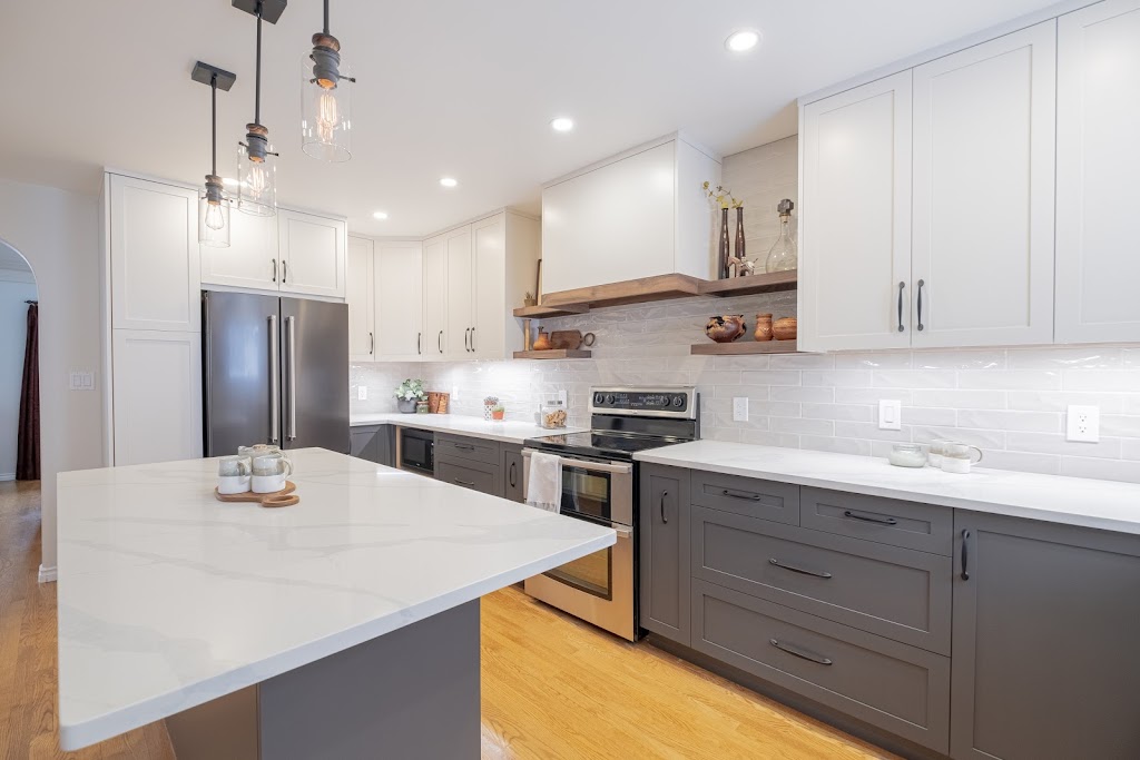 Gipman Kitchens & Cabinetry | 1340 Industrial Road 2, Cranbrook, BC V1C 0B7, Canada | Phone: (250) 426-4974