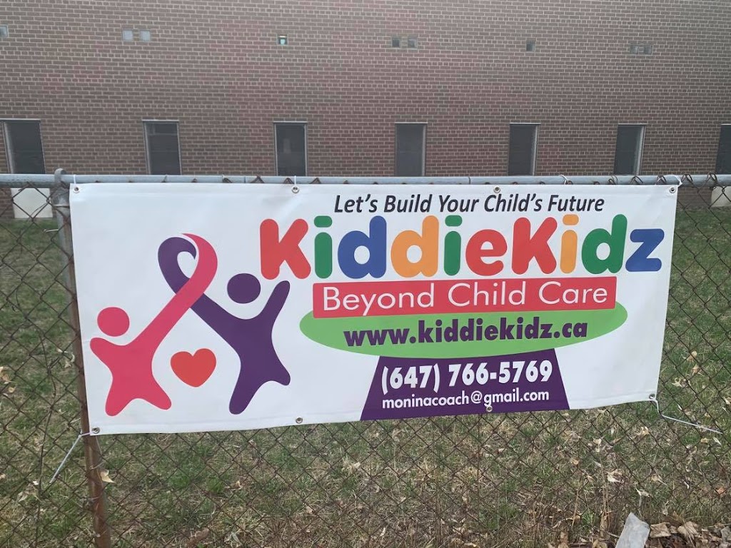 KiddieKidz Child Care | 614 Brimley Rd, Scarborough, ON M1J 1B8, Canada | Phone: (647) 766-5769