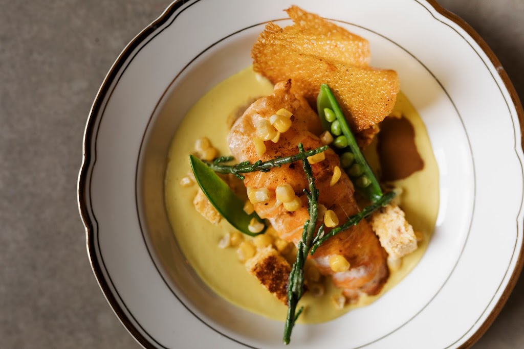 Chef Max Noel | 2 Rue Préfontaine E, Sainte-Agathe-des-Monts, QC J8C 1R6, Canada | Phone: (514) 777-5912