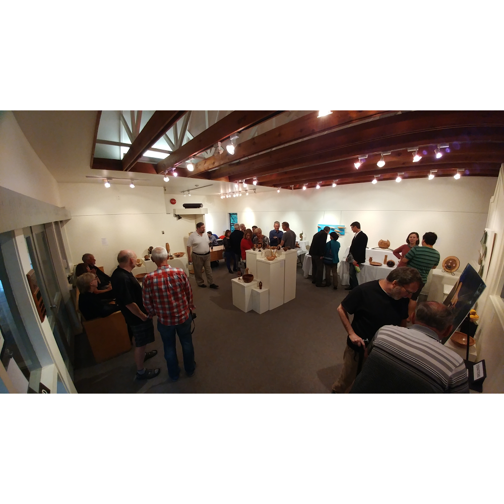 The Gallery at Queens Park | Centennial Lodge, Queens Park Box 16003, New Westminster, BC V3M 6W6, Canada | Phone: (604) 525-3244