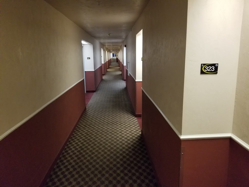 Super 8 by Wyndham Bellingham Airport/Ferndale | Interstate 5 Exit 262, Ferndale, WA 98248, USA | Phone: (360) 384-8881