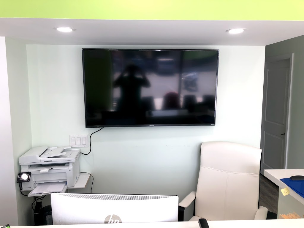 Toronto Optical & Vision Clinic | 66 Overlea Blvd Unit C3, East York, ON M4H 1C4, Canada | Phone: (416) 901-3535