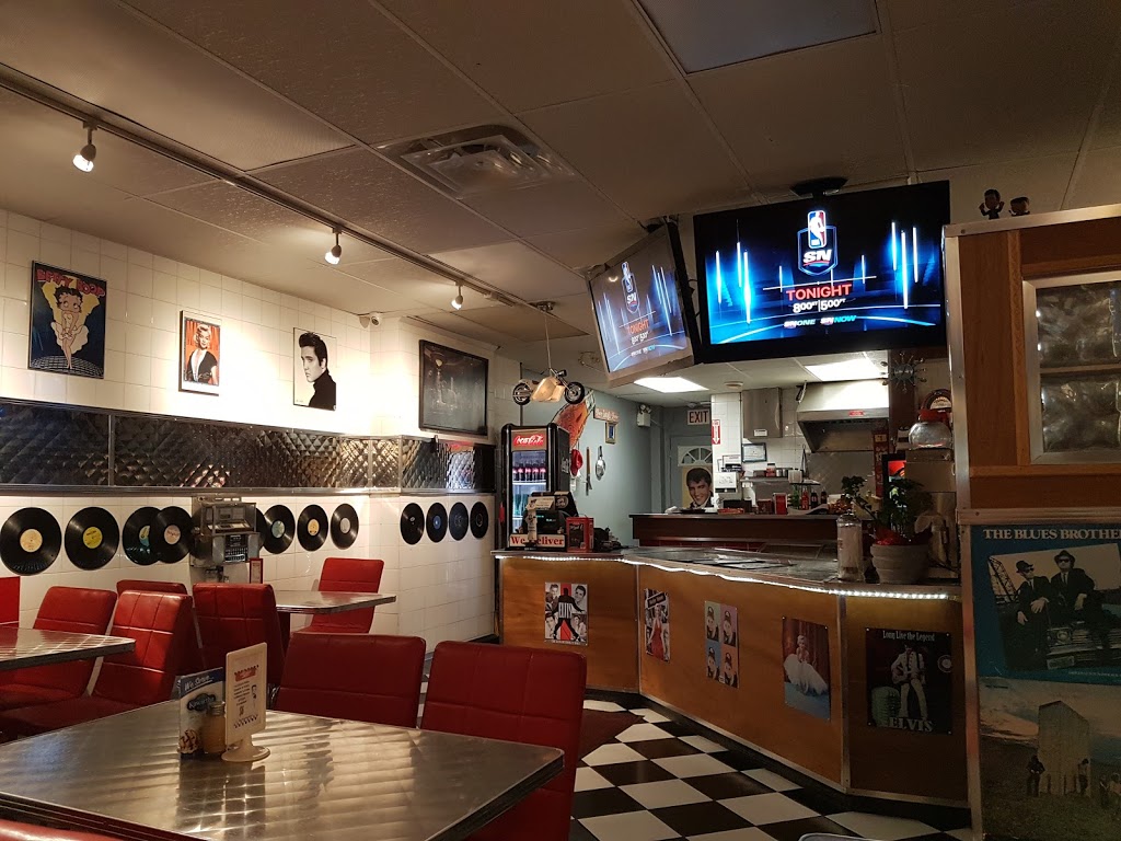 Diamonds Grill | 366 Wilson Rd S, Oshawa, ON L1H 6C7, Canada | Phone: (289) 222-7455