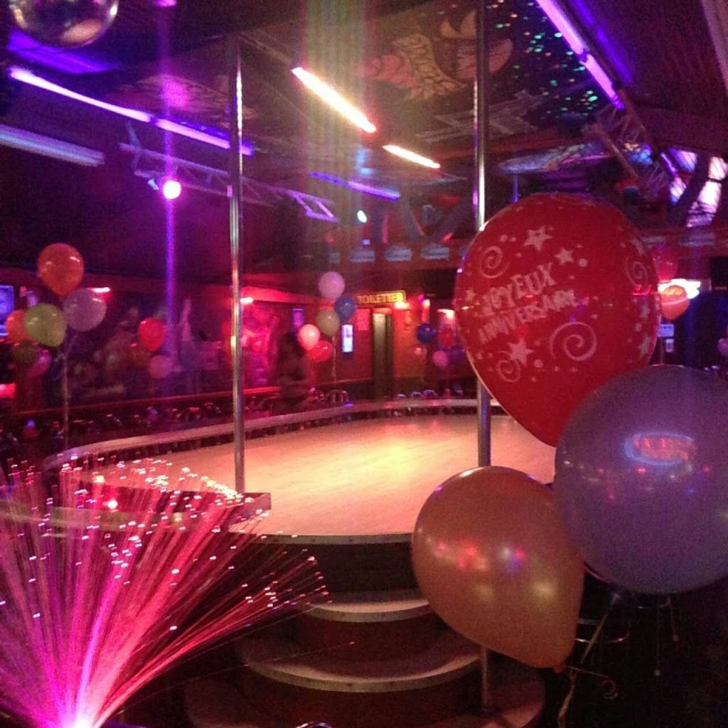 Bar The Zipper | 17415 Av. Saint-Louis, Saint-Hyacinthe, QC J2T 3H1, Canada | Phone: (450) 773-5656