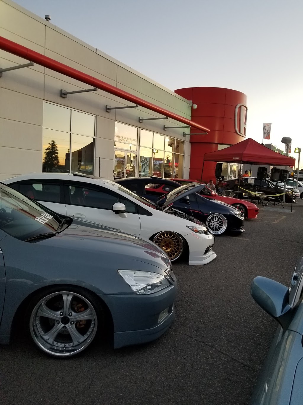 Georgetown Honda | 316 Guelph St, Georgetown, ON L7G 4B5, Canada | Phone: (905) 873-1818