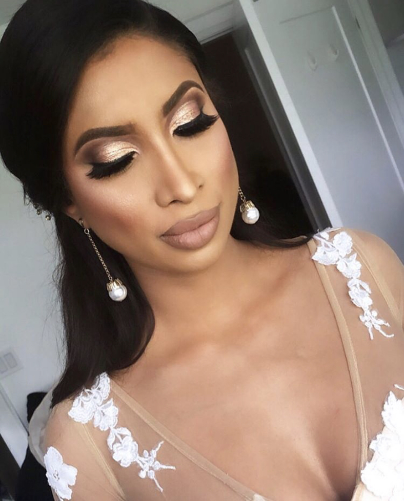 Glam Bar Studios | 1250 St Martins Dr Unit 2, Pickering, ON L1V 6Z1, Canada | Phone: (416) 859-5975