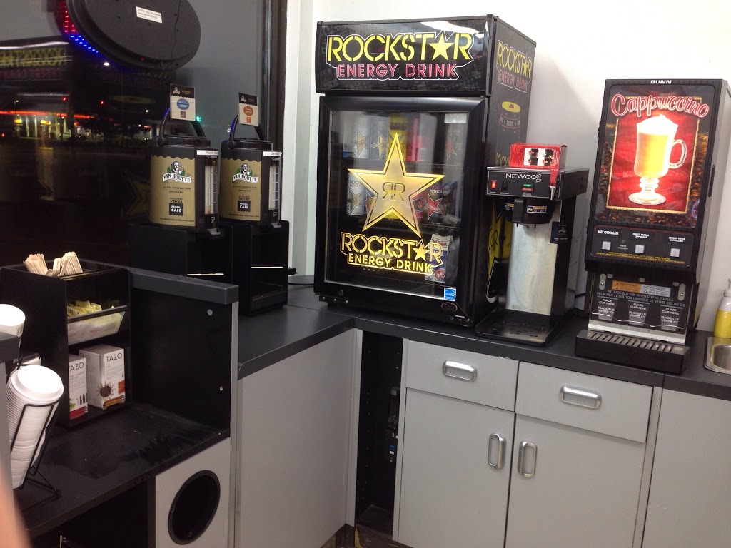 Candy Crush Convenience | 2979 Unity Gate, Mississauga, ON L5L 3E5, Canada | Phone: (905) 828-0000