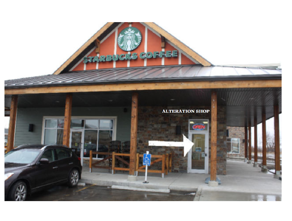 Silverado Alteration Calgary | 19369 Sheriff King St SW, Calgary, AB T2X 0T9, Canada | Phone: (403) 460-8016