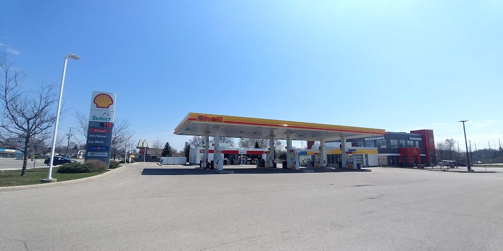 Shell | 957 Hamilton Rd, London, ON N5W 1A2, Canada | Phone: (519) 453-4555