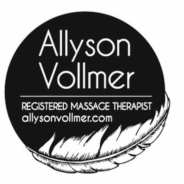 Allyson Vollmer, Registered massage therapist | 202-300 Riverside Drive Penticton, BC, Penticton, BC V2A 5Y5, Canada | Phone: (250) 809-5314